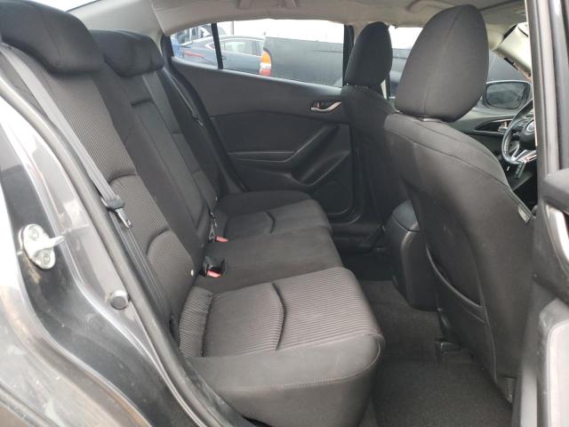 Photo 10 from auction – 2014 MAZDA 3 TOURING with VIN JM1BM1V75E1148378
