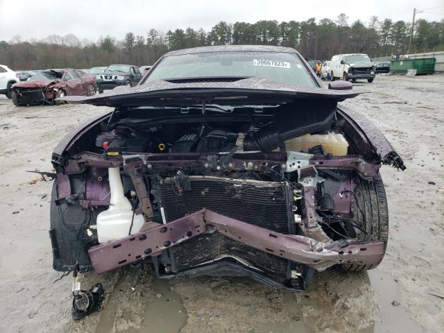 Photo 5 from auction – 2021 DODGE CHARGER SC with VIN 2C3CDXGJ9MH578001