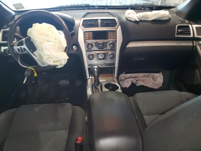 Photo 8 from auction – 2014 FORD EXPLORER X with VIN 1FM5K7D88EGC19971