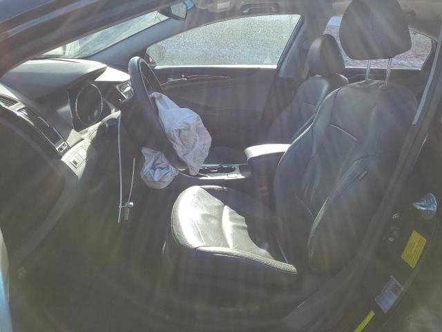 Photo 7 from auction – 2011 HYUNDAI SONATA SE with VIN 5NPEC4ACXBH169901