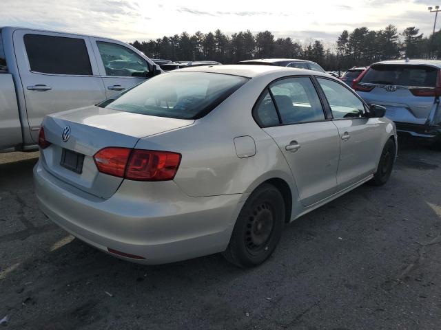 Photo 3 from auction – 2011 VOLKSWAGEN JETTA BASE with VIN 3VW2K7AJ4BM338646