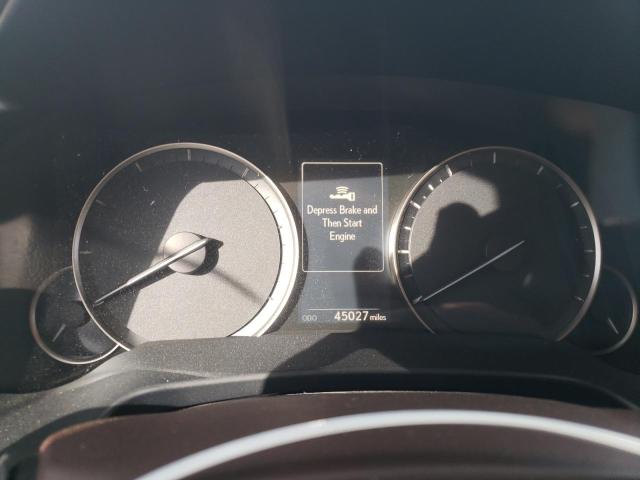 Photo 9 from auction – 2019 LEXUS RX 350 BAS with VIN 2T2ZZMCAXKC120627