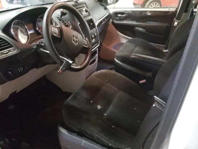 Photo 7 from auction – 2014 DODGE GRAND CARA with VIN 2C4RDGBG3ER230773