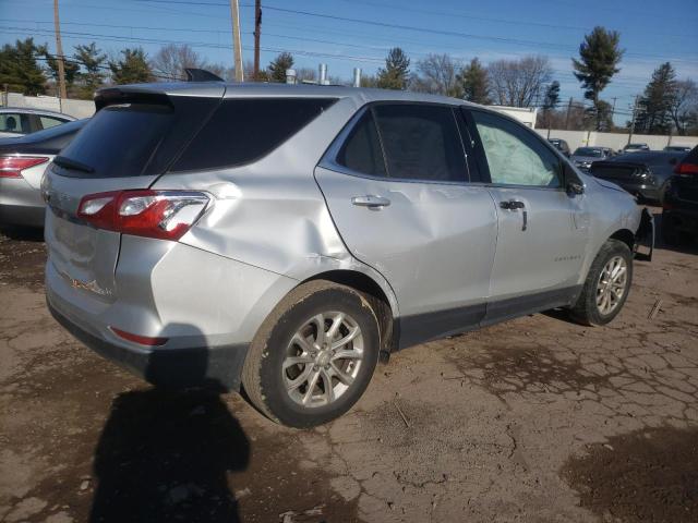 Photo 3 from auction – 2018 CHEVROLET EQUINOX LT with VIN 2GNAXJEVXJ6304219