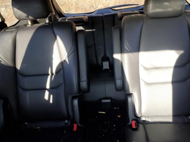 Photo 10 from auction – 2021 MAZDA CX-9 TOURI with VIN JM3TCBCY5M0503280