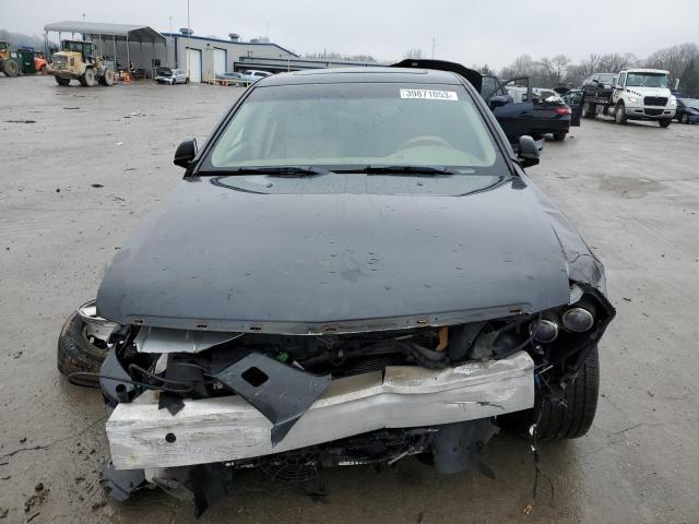 Photo 5 from auction – 2005 CADILLAC STS with VIN 1G6DC67A450205020