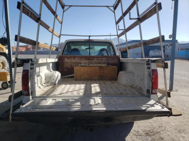 Photo 10 from auction – 2004 FORD F250 SUPER with VIN 3FTNF20LX4MA11486
