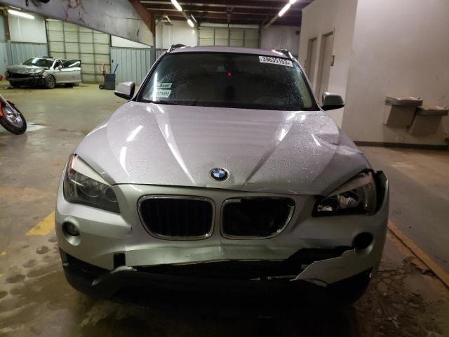 Photo 5 from auction – 2014 BMW X1 SDRIVE2 with VIN WBAVM1C57EVW48613
