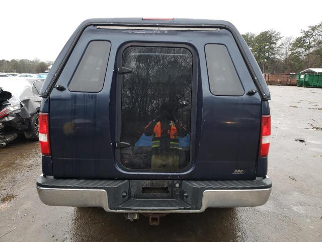 Photo 6 from auction – 2004 FORD F150 with VIN 1FTVX125X4NC20142