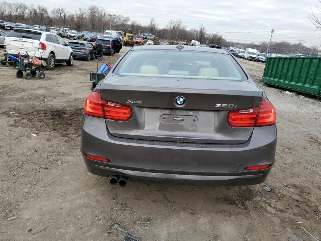 Photo 6 from auction – 2013 BMW 328 XI SUL with VIN WBA3B5C54DF590974