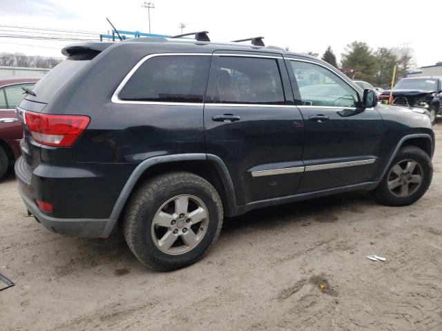 Photo 3 from auction – 2011 JEEP GRAND CHER with VIN 1J4RR4GG1BC561679