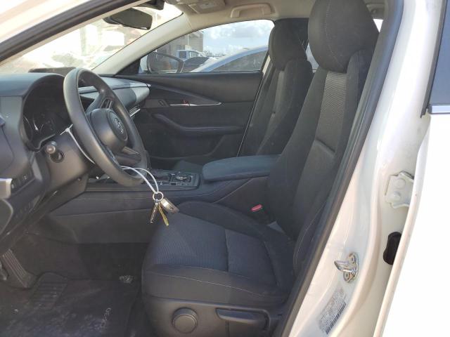 Photo 7 from auction – 2020 MAZDA CX-30 with VIN 3MVDMABL7LM112653