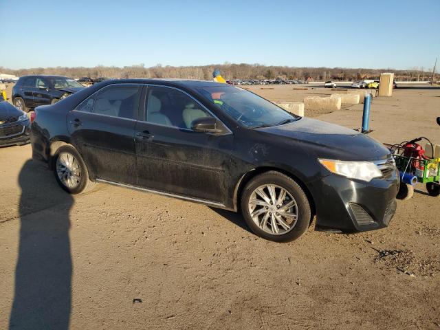 Photo 4 from auction – 2012 TOYOTA CAMRY BASE with VIN 4T4BF1FK4CR170432