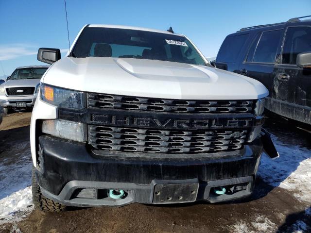 Photo 5 from auction – 2019 CHEVROLET SILVERADO with VIN 3GCPYCEF8KG108418