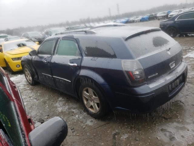Photo 2 from auction – 2006 DODGE MAGNUM SXT with VIN 2D4FV47V06H127679