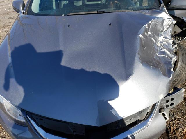Photo 11 from auction – 2018 CHEVROLET VOLT PREMI with VIN 1G1RD6S55JU136036