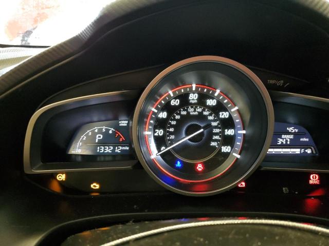 Photo 9 from auction – 2016 MAZDA 3 SPORT with VIN 3MZBM1K71GM272445