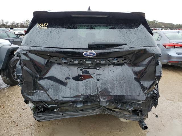 Photo 6 from auction – 2021 FORD EXPLORER L with VIN 1FMSK8FH7MGB52669