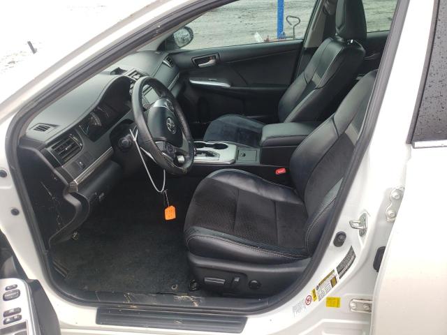 Photo 7 from auction – 2012 TOYOTA CAMRY SE with VIN 4T1BK1FK7CU020031