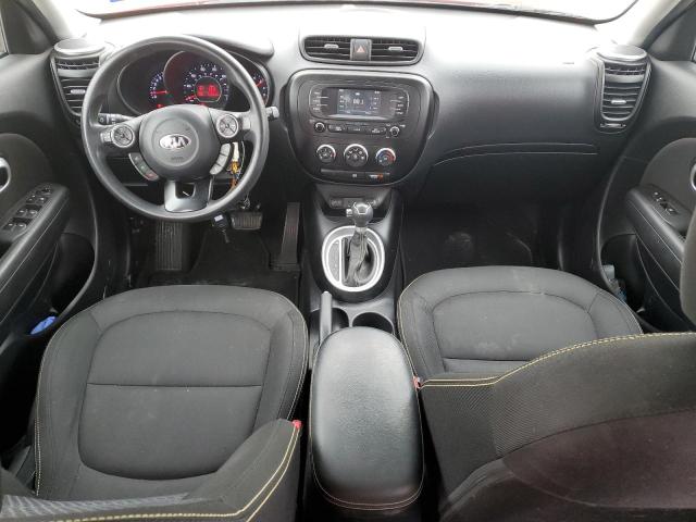 Photo 8 from auction – 2016 KIA SOUL + with VIN KNDJP3A56G7837302