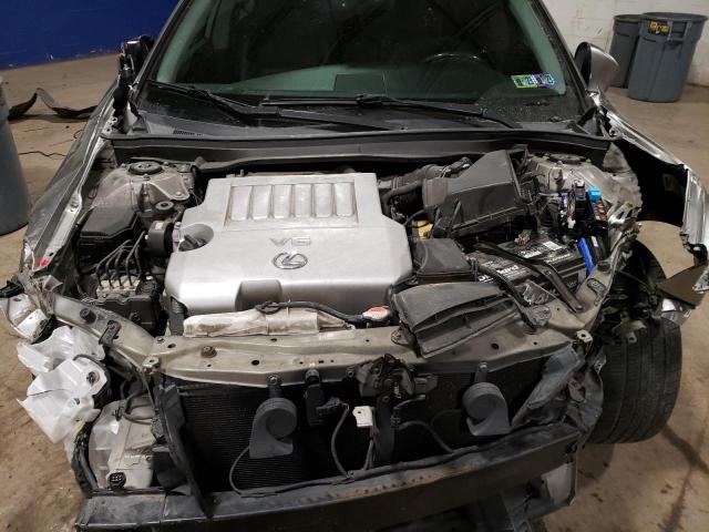 Photo 11 from auction – 2016 LEXUS ES 350 with VIN 58ABK1GG9GU006608