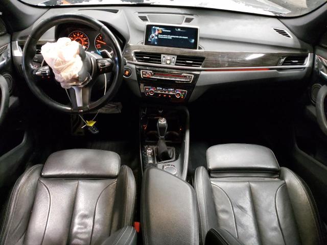 Photo 8 from auction – 2017 BMW X1 XDRIVE2 with VIN WBXHT3C3XH5F74143