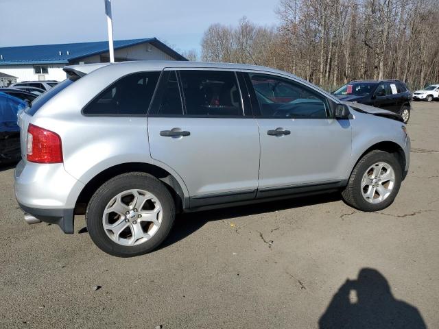 Photo 3 from auction – 2014 FORD EDGE SE with VIN 2FMDK4GC0EBA64866