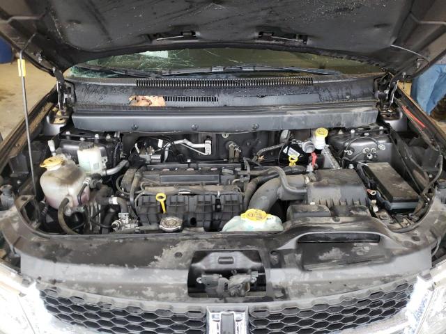 Photo 12 from auction – 2018 DODGE JOURNEY SE with VIN 3C4PDCAB7JT302359