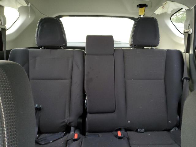 Photo 10 from auction – 2016 TOYOTA RAV4 XLE with VIN JTMRFREV4GD179709