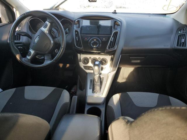 Photo 8 from auction – 2012 FORD FOCUS SE with VIN 1FAHP3F29CL426299