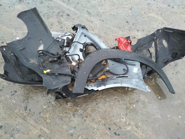 Photo 13 from auction – 2021 CHEVROLET TRAILBLAZE with VIN KL79MPSL8MB122737