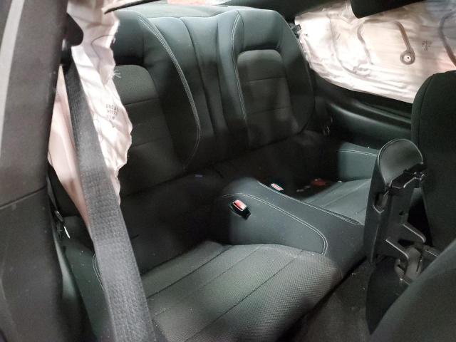 Photo 10 from auction – 2017 FORD MUSTANG with VIN 1FA6P8AM1H5276813