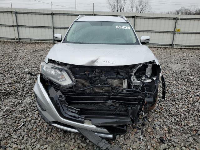 Photo 5 from auction – 2018 NISSAN ROGUE S with VIN KNMAT2MT9JP524347