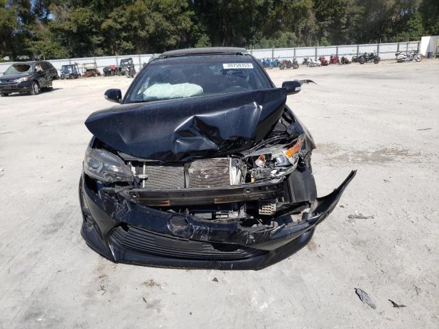 Photo 5 from auction – 2016 TOYOTA SCION TC with VIN JTKJF5C73GJ022015