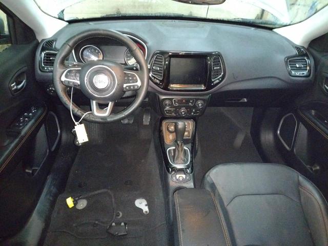 Photo 8 from auction – 2021 JEEP COMPASS LI with VIN 3C4NJDCBXMT544229