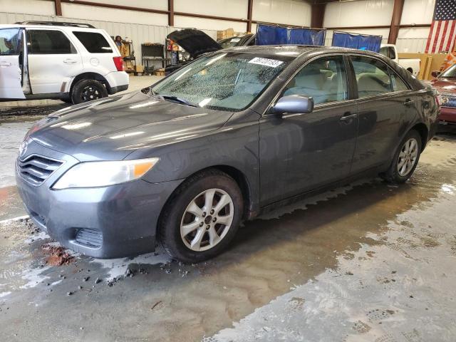 TOYOTA CAMRY BASE 2011 with VIN 4T1BF3EK4BU631330 - Photo from auction