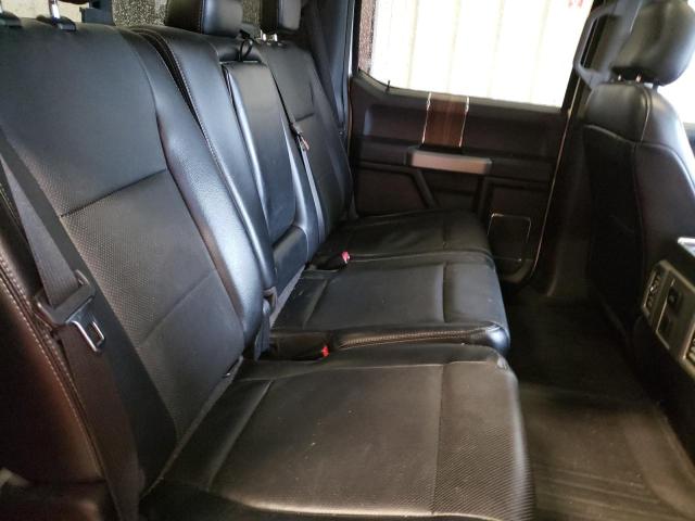 Photo 10 from auction – 2016 FORD F150 SUPER with VIN 1FTEW1CF0GFB63426