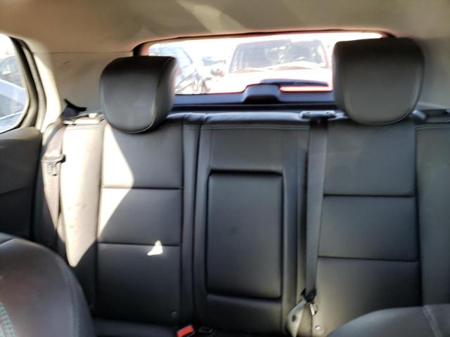 Zdjęcie 10 z aukcji – 2015 CHEVROLET TRAX LTZ z VIN KL7CJTSB8FB083603
