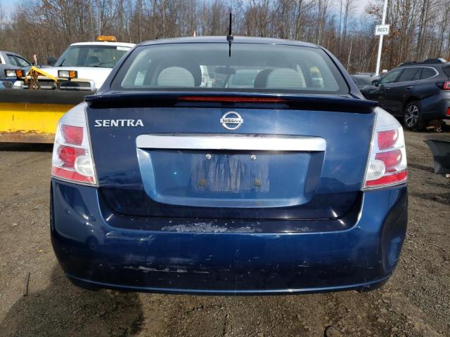 Photo 6 from auction – 2012 NISSAN SENTRA 2.0 with VIN 3N1AB6AP6CL738540
