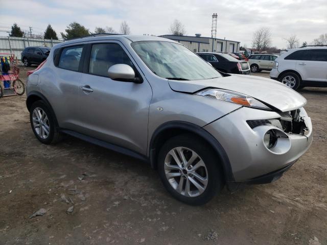 Photo 4 from auction – 2011 NISSAN JUKE S with VIN JN8AF5MVXBT013723