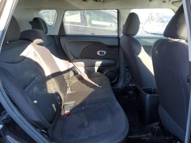 Zdjęcie 10 z aukcji – 2016 KIA SOUL z VIN KNDJN2A20G7839892
