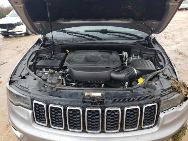Photo 11 from auction – 2019 JEEP GRAND CHER with VIN 1C4RJEBG5KC657213