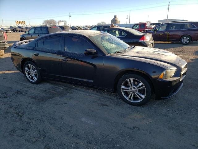 Photo 4 from auction – 2013 DODGE CHARGER R/ with VIN 2C3CDXDT4DH681560