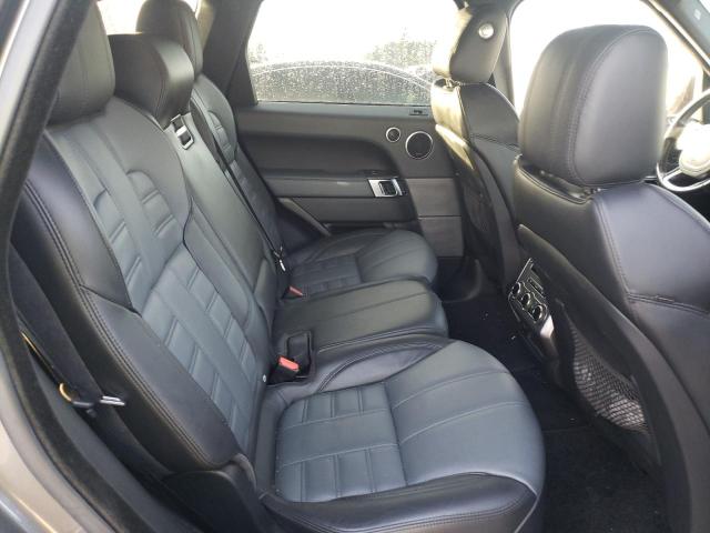 Photo 10 from auction – 2015 LAND ROVER RANGE ROVE with VIN SALWV2TF5FA608230