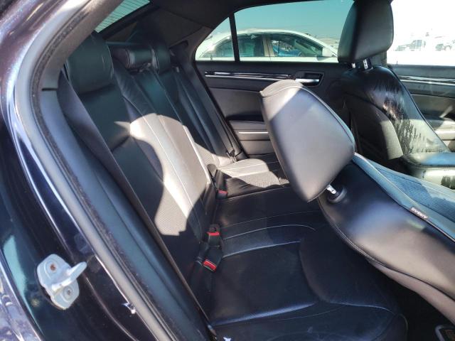 Photo 10 from auction – 2011 CHRYSLER 300 LIMITE with VIN 2C3CA5CGXBH553290
