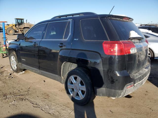 Photo 2 from auction – 2015 GMC TERRAIN SL with VIN 2GKALSEK4F6134175