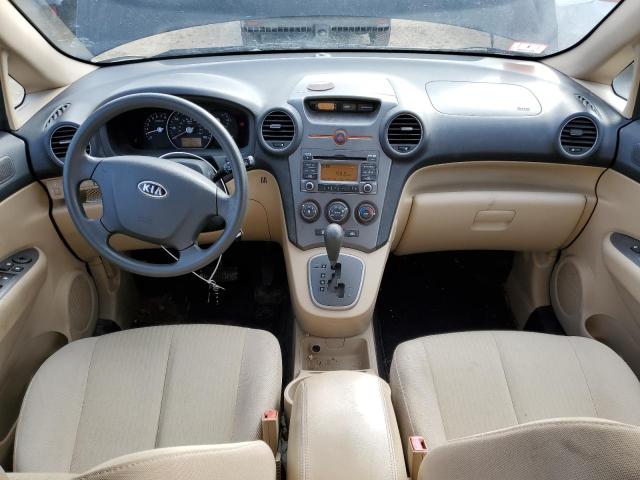Photo 8 from auction – 2009 KIA RONDO BASE with VIN KNAFG529297284649