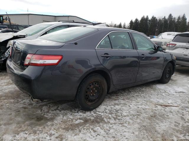 Photo 3 from auction – 2010 TOYOTA CAMRY BASE with VIN 4T1BF3EK4AU090231