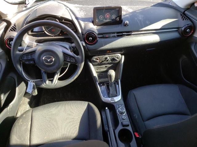 Photo 8 from auction – 2018 MAZDA CX-3 SPORT with VIN JM1DKFB7XJ0320632