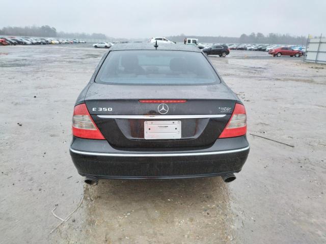 Photo 6 from auction – 2007 MERCEDES-BENZ E 350 with VIN WDBUF56X17B092864
